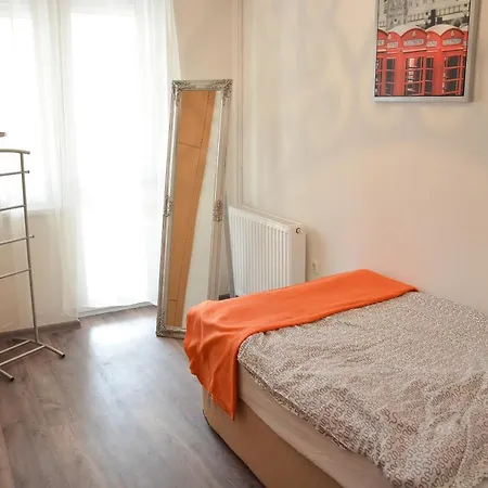 Apartment Petofi Setany Panzio Siofok