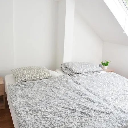 Apartment Petofi Setany Panzio Siofok
