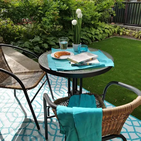 Petofi Setany Panzio Apartment